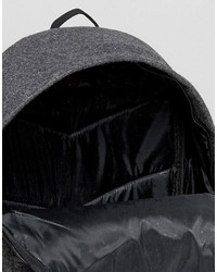 Женский темно-серый рюкзак от Hype