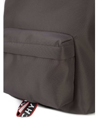 Мужской темно-серый рюкзак от Givenchy