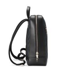 Мужской темно-серый рюкзак от Gucci