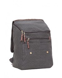 Женский темно-серый рюкзак от Grizzly