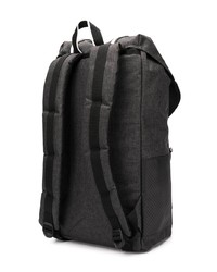 Мужской темно-серый рюкзак от Herschel Supply Co.