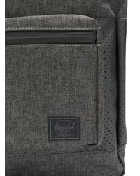 Мужской темно-серый рюкзак от Herschel Supply Co.