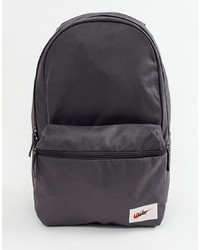 Женский темно-серый рюкзак от Nike