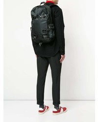 Мужской темно-серый рюкзак от Makavelic