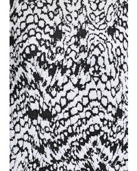 Женский темно-серый свитер с круглым вырезом от French Connection