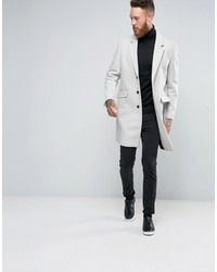 Мужской темно-серый свитер от Hugo Boss