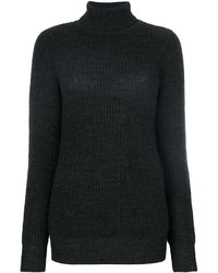 Женский темно-серый свитер от IRO