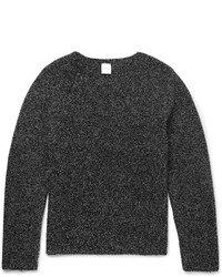 Мужской темно-серый свитер от Paul Smith