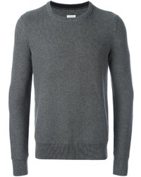 Мужской темно-серый свитер от rag & bone