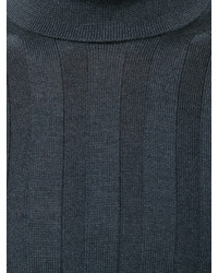 Мужской темно-серый свитер от Tom Ford