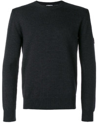 Мужской темно-серый свитер от Rossignol
