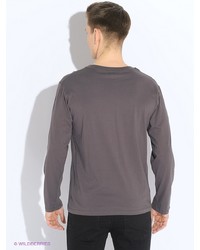 Мужской темно-серый свитер от Von Dutch