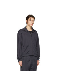 Мужской темно-серый свитшот от Lemaire