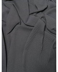 Мужской темно-серый свитшот от Rochas