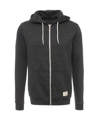 Мужской темно-серый худи от BLEND