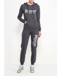 Женский темно-серый худи от Boxeur Des Rues