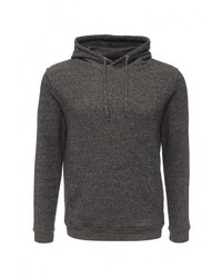 Мужской темно-серый худи от Brave Soul