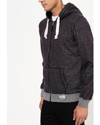 Мужской темно-серый худи от E-Bound