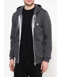 Мужской темно-серый худи от Element