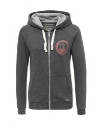 Женский темно-серый худи от Frank NY