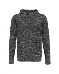 Мужской темно-серый худи от Fresh Brand