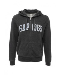 Мужской темно-серый худи от Gap
