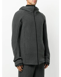 Мужской темно-серый худи от Individual Sentiments