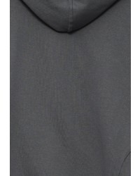 Мужской темно-серый худи от HoodieBuddie