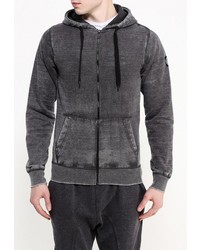 Мужской темно-серый худи от Hopenlife