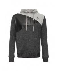 Мужской темно-серый худи от Hopenlife