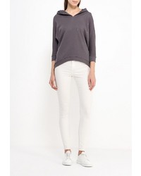 Женский темно-серый худи от Love &amp; Light