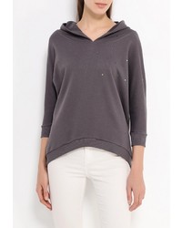 Женский темно-серый худи от Love &amp; Light