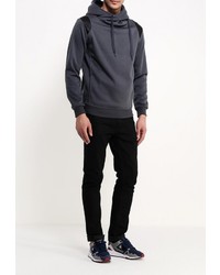 Мужской темно-серый худи от Max&amp;Jenny