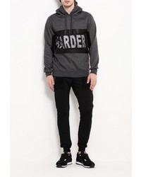 Мужской темно-серый худи от Max&amp;Jenny