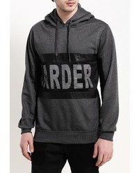 Мужской темно-серый худи от Max&amp;Jenny