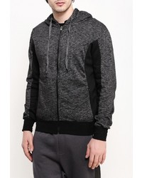 Мужской темно-серый худи от Max&amp;Jenny