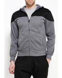 Мужской темно-серый худи от Max&amp;Jenny