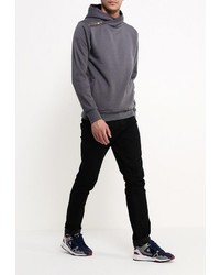 Мужской темно-серый худи от Max&amp;Jenny