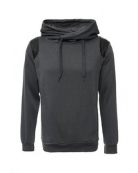 Мужской темно-серый худи от Max&amp;Jenny