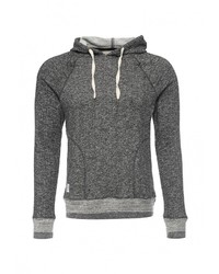 Мужской темно-серый худи от NATIVE YOUTH