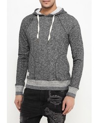 Мужской темно-серый худи от NATIVE YOUTH