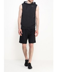 Мужской темно-серый худи от Nike