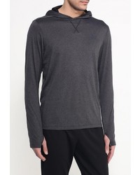 Мужской темно-серый худи от North Face