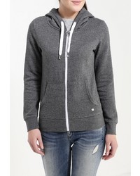 Женский темно-серый худи от Only