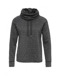 Женский темно-серый худи от Only