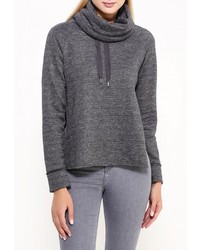 Женский темно-серый худи от Only