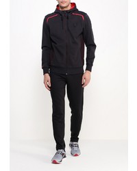 Мужской темно-серый худи от Puma