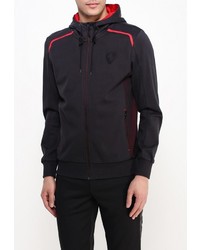 Мужской темно-серый худи от Puma