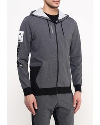 Мужской темно-серый худи от Reebok