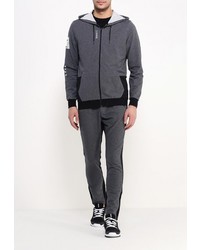 Мужской темно-серый худи от Reebok